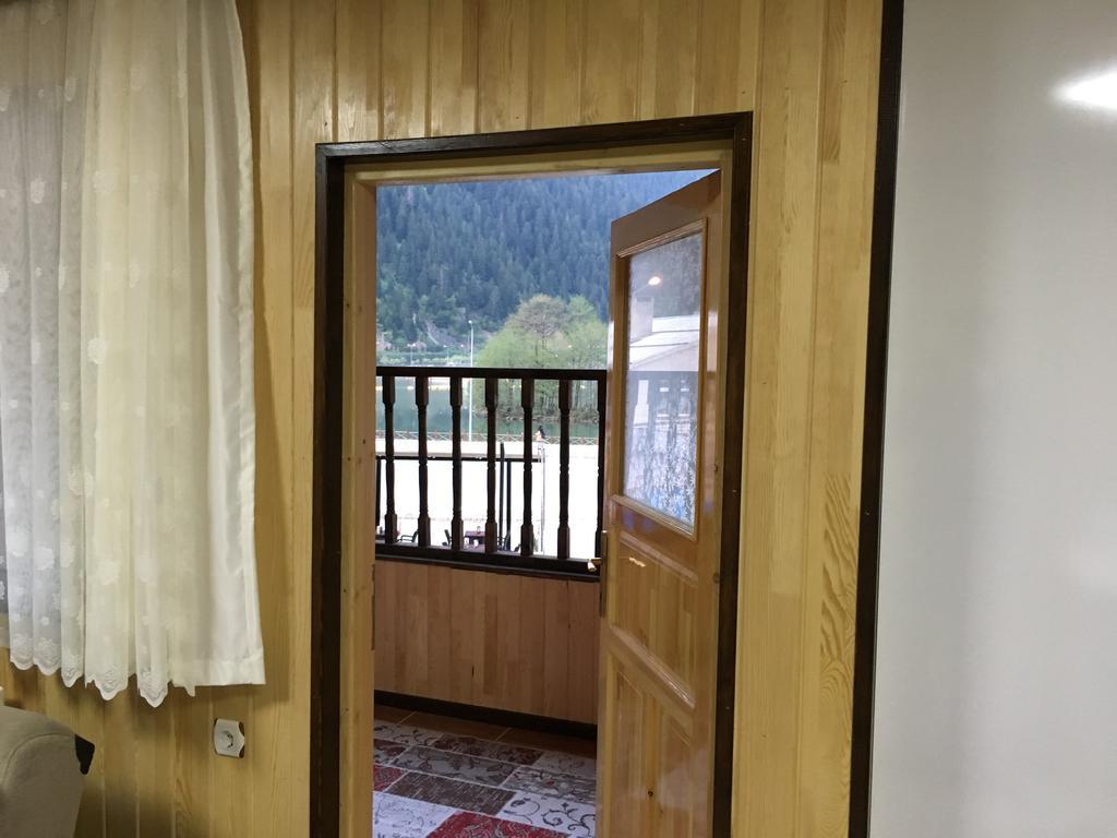 Kuloglu Apart 2 Uzungöl Exterior foto