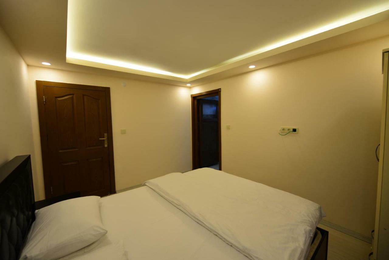 Kuloglu Apart 2 Uzungöl Exterior foto